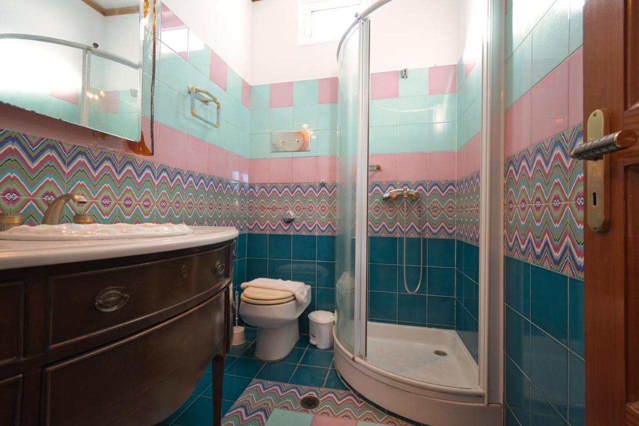 Tiny Studio Marousi Area Apartment Athens Luaran gambar
