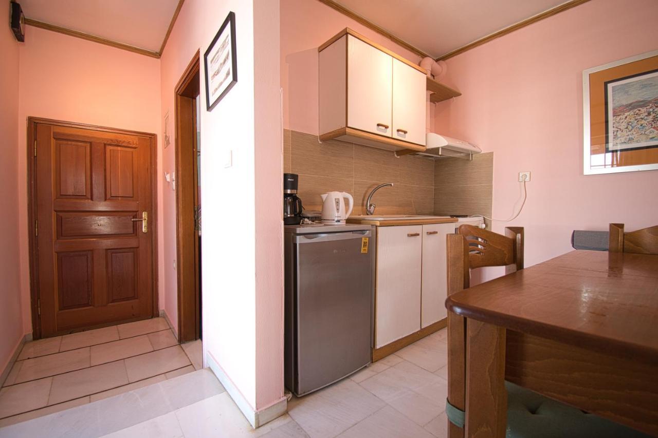 Tiny Studio Marousi Area Apartment Athens Luaran gambar